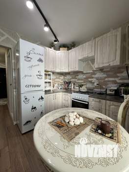 1-к квартира, вторичка, 38м2, 1/10 этаж