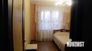 3-к квартира, вторичка, 62м2, 8/9 этаж