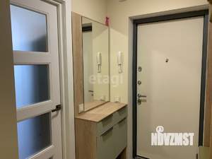 3-к квартира, вторичка, 82м2, 9/10 этаж