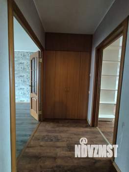 3-к квартира, вторичка, 72м2, 6/10 этаж