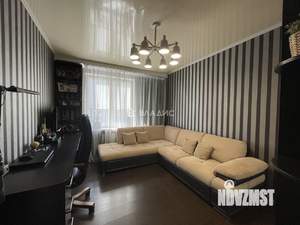 4-к квартира, вторичка, 100м2, 5/8 этаж