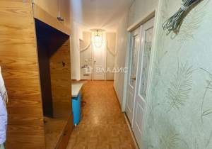 3-к квартира, вторичка, 75м2, 5/10 этаж