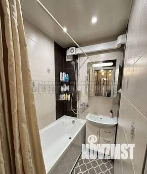 1-к квартира, вторичка, 46м2, 4/10 этаж