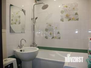 2-к квартира, вторичка, 46м2, 5/5 этаж