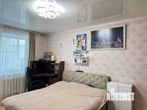2-к квартира, вторичка, 53м2, 3/9 этаж