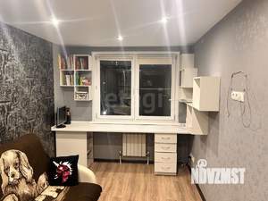 2-к квартира, вторичка, 51м2, 4/16 этаж