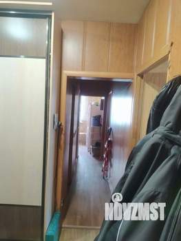 3-к квартира, вторичка, 76м2, 2/2 этаж