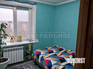 4-к квартира, вторичка, 75м2, 9/10 этаж