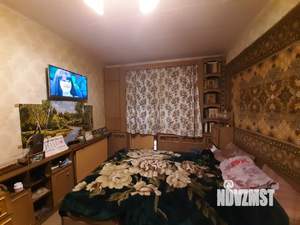 3-к квартира, вторичка, 64м2, 1/9 этаж