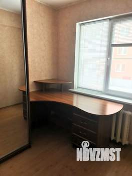 3-к квартира, вторичка, 60м2, 2/5 этаж