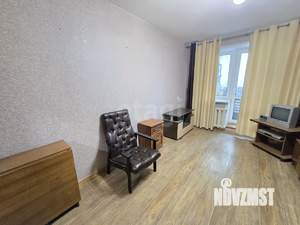 2-к квартира, вторичка, 52м2, 3/10 этаж