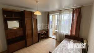 2-к квартира, вторичка, 41м2, 5/9 этаж