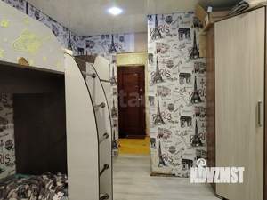 2-к квартира, вторичка, 34м2, 4/5 этаж