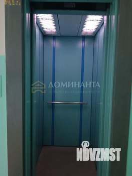 2-к квартира, вторичка, 55м2, 6/9 этаж