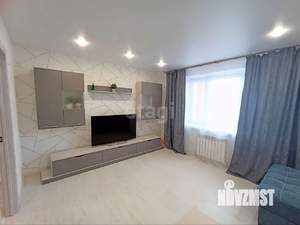 2-к квартира, вторичка, 66м2, 3/10 этаж