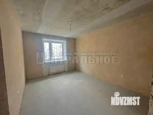 1-к квартира, вторичка, 35м2, 4/10 этаж