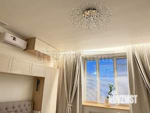 4-к квартира, вторичка, 116м2, 2/5 этаж