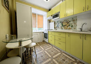 1-к квартира, вторичка, 37м2, 3/9 этаж