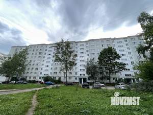 3-к квартира, вторичка, 68м2, 1/9 этаж