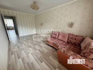 2-к квартира, вторичка, 63м2, 4/10 этаж