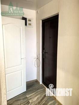1-к квартира, вторичка, 25м2, 9/9 этаж