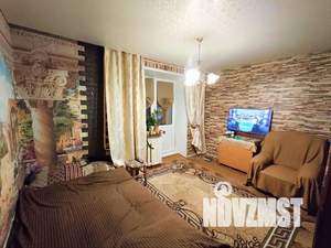 1-к квартира, вторичка, 33м2, 5/5 этаж