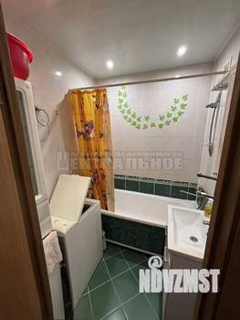 2-к квартира, вторичка, 54м2, 8/10 этаж