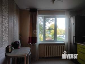1-к квартира, вторичка, 34м2, 1/5 этаж