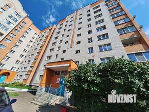 4-к квартира, вторичка, 88м2, 5/9 этаж
