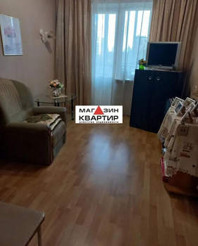 4-к квартира, вторичка, 85м2, 3/10 этаж