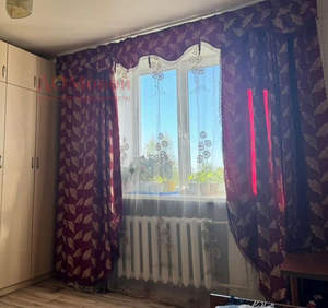 2-к квартира, вторичка, 52м2, 2/5 этаж