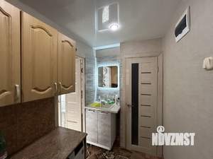 2-к квартира, вторичка, 24м2, 3/5 этаж