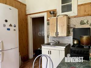 3-к квартира, вторичка, 81м2, 1/3 этаж