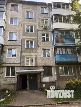 2-к квартира, вторичка, 45м2, 5/5 этаж