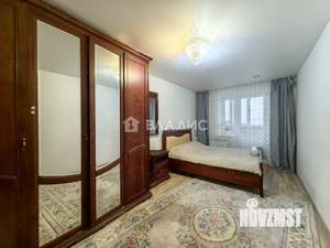 2-к квартира, вторичка, 62м2, 4/10 этаж