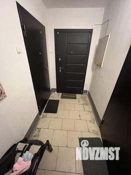 1-к квартира, вторичка, 40м2, 2/10 этаж