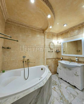 2-к квартира, вторичка, 71м2, 4/6 этаж