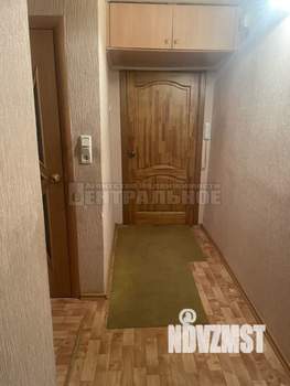 3-к квартира, вторичка, 59м2, 8/9 этаж