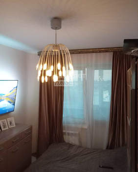 2-к квартира, вторичка, 60м2, 6/10 этаж