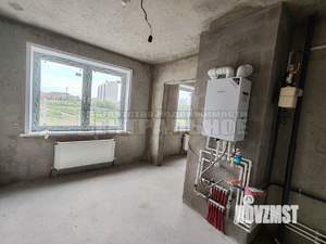 3-к квартира, сданный дом, 89м2, 3/10 этаж