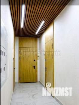 1-к квартира, вторичка, 44м2, 2/4 этаж