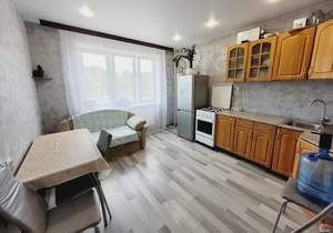 2-к квартира, вторичка, 62м2, 4/10 этаж