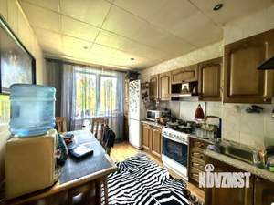 3-к квартира, вторичка, 69м2, 4/9 этаж