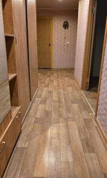 3-к квартира, вторичка, 68м2, 10/10 этаж