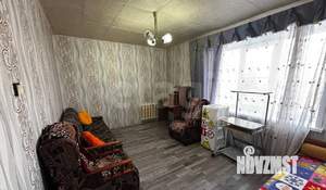 2-к квартира, вторичка, 41м2, 4/9 этаж