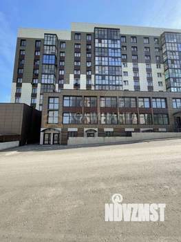 3-к квартира, вторичка, 80м2, 4/11 этаж