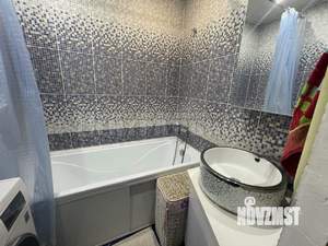 1-к квартира, вторичка, 40м2, 2/9 этаж