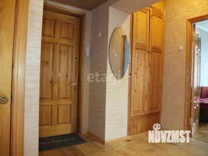 3-к квартира, вторичка, 71м2, 2/5 этаж