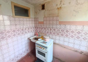 2-к квартира, вторичка, 44м2, 3/5 этаж