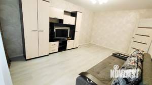 1-к квартира, вторичка, 41м2, 1/10 этаж